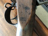 Civil War Antique U.S., D. Nippes, Mill Creek, Pa. Model 1840, .69 caliber Rifled Musket, Very Rare - 12 of 15