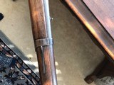 Civil War Antique U.S., D. Nippes, Mill Creek, Pa. Model 1840, .69 caliber Rifled Musket, Very Rare - 2 of 15