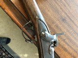 Civil War Antique U.S., D. Nippes, Mill Creek, Pa. Model 1840, .69 caliber Rifled Musket, Very Rare - 10 of 15