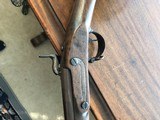 Civil War Antique U.S., D. Nippes, Mill Creek, Pa. Model 1840, .69 caliber Rifled Musket, Very Rare - 11 of 15