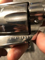 Like New Ruger Vaquero Bright Stainless 5.5” .45LC - 5 of 15