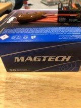Magtech 50 Rd. Box .32 S&WL 98 GR SJHP (32SWLC) - 2 of 3