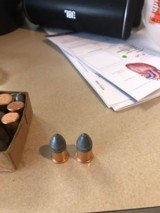 .41 Short Rimfire Navy Arms - 30 Pristine Rounds - Best known for use in Remington Model 95 Derringer - Original Box. - 3 of 9