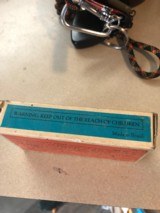 .41 Short Rimfire Navy Arms - 30 Pristine Rounds - Best known for use in Remington Model 95 Derringer - Original Box. - 7 of 9