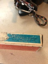 .41 Short Rimfire Navy Arms - 30 Pristine Rounds - Best known for use in Remington Model 95 Derringer - Original Box. - 5 of 9