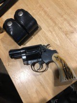 Pristine 1977 Colt Detective Special Revolver .38 Spl. - 2 of 15