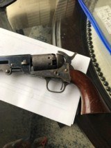 Manhattan Arms .36 Navy IV 6-1/2” Barrel - Serial #57553 - ALL NUMBERS MATCH. - 2 of 15