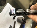 Manhattan Arms .36 Navy IV 6-1/2” Barrel - Serial #57553 - ALL NUMBERS MATCH. - 7 of 15