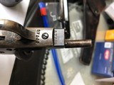 Manhattan Arms .36 Navy IV 6-1/2” Barrel - Serial #57553 - ALL NUMBERS MATCH. - 5 of 15