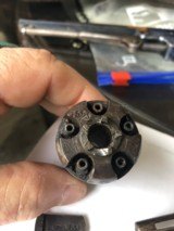 Manhattan Arms .36 Navy IV 6-1/2” Barrel - Serial #57553 - ALL NUMBERS MATCH. - 12 of 15