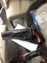 Manhattan Arms .36 Navy IV 6-1/2” Barrel - Serial #57553 - ALL NUMBERS MATCH. - 11 of 15