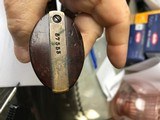 Manhattan Arms .36 Navy IV 6-1/2” Barrel - Serial #57553 - ALL NUMBERS MATCH. - 6 of 15