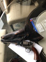 Manhattan Arms .36 Navy IV 6-1/2” Barrel - Serial #57553 - ALL NUMBERS MATCH. - 1 of 15