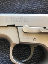 Smith & Wesson Model 5906 9mm - 2 of 8