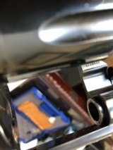 Smith & Wesson Classic Model 29 - .44 Magnum - 4” Never Fired w/Holster,Wood and Hogue Grips - Orig. Box and Box of Ammo. FREE SHIPPING - 6 of 13