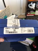 Smith & Wesson Classic Model 29 - .44 Magnum - 4” Never Fired w/Holster,Wood and Hogue Grips - Orig. Box and Box of Ammo. FREE SHIPPING - 11 of 13