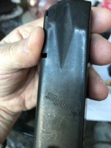 Sig Sauer 5-226 Mags and 2 Ruger 9mm Double Stack (Model?) - 6 of 7