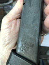 Sig Sauer 5-226 Mags and 2 Ruger 9mm Double Stack (Model?) - 7 of 7