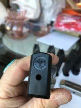 Sig Sauer 5-226 Mags and 2 Ruger 9mm Double Stack (Model?) - 4 of 7