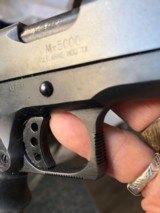 Israel Arms M5000 4” Commander 1911 w/Star of David on Slide and Frame - 4 of 7