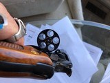1986 Model 85 5-Shot Solid Steel Revolver - 11 of 15
