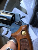 1986 Model 85 5-Shot Solid Steel Revolver - 7 of 15