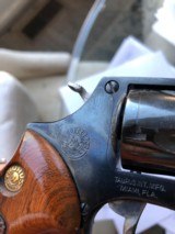 1986 Model 85 5-Shot Solid Steel Revolver - 14 of 15