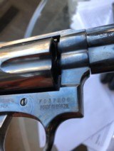 1986 Model 85 5-Shot Solid Steel Revolver - 15 of 15