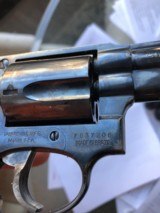 1986 Model 85 5-Shot Solid Steel Revolver - 3 of 15