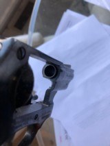 1986 Model 85 5-Shot Solid Steel Revolver - 12 of 15