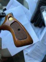 1986 Model 85 5-Shot Solid Steel Revolver - 8 of 15