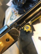 First Year Production of New Model Blackhawk .45LC - Blue - 4-5/8