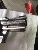 Never Fired 2” 2024 Colt King Cobra .357 Bright, Stainless Revolver w/Box, OWB Holster - 7 of 15