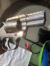 Never Fired 2” 2024 Colt King Cobra .357 Bright, Stainless Revolver w/Box, OWB Holster - 11 of 15