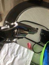 Never Fired 2” 2024 Colt King Cobra .357 Bright, Stainless Revolver w/Box, OWB Holster - 12 of 15