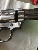 Never Fired 2” 2024 Colt King Cobra .357 Bright, Stainless Revolver w/Box, OWB Holster - 6 of 15