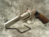 Ruger KSP341X 5771 SP-101 .357 Magnum 4.2 - 1 of 4