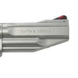 Smith and Wesson 627 .357 Magnum, Pro Series, 4