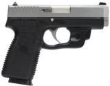 Kahr Arms CW9093LM CW9 LaserMax Red 9mm 3.57 - 1 of 2