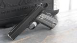 Dan Wesson Compact V-Bob 45 ACP 4.25 - 2 of 3