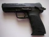 HKHK45 V1 DA/SA 45ACP 10+1 4.5 - 2 of 2