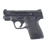 Smith & Wesson 180021 M&P Shield 9mm 3.1 - 1 of 4