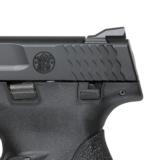 Smith & Wesson 180021 M&P Shield .40 S&W 3.1