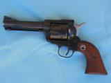 Ruger Blackhawk 357 (Old Model) - 5 of 7