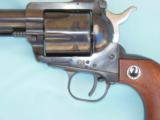 Ruger Blackhawk 357 (Old Model) - 4 of 7