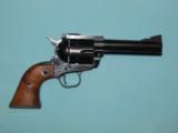 Ruger Blackhawk 357 (Old Model) - 1 of 7
