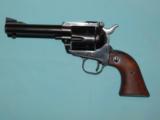 Ruger Blackhawk 357 (Old Model) - 2 of 7