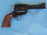 Ruger Blackhawk 357 (Old Model) - 6 of 7