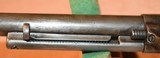 Colt SAA Cavalry Revolver U.S. Ainsworth Inspected .45 LC - 4 of 15