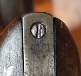 Colt SAA Cavalry Revolver U.S. Ainsworth Inspected .45 LC - 12 of 15